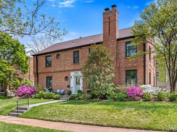 7366 Princeton Ave, Saint Louis, MO 63130