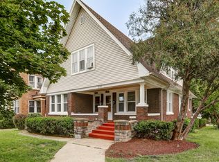 626 McDonough St, Joliet, IL 60436