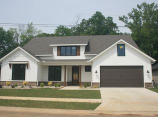 7025 Cold Creek Dr, Alexander, AR 72002