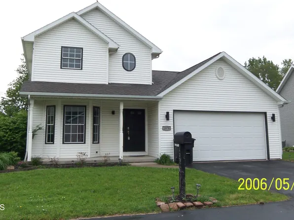 1878 Jessica Dr #24, Findlay, OH 45840