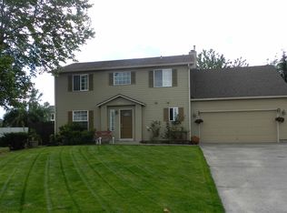 15913 NE 48th Cir, Vancouver, WA 98682