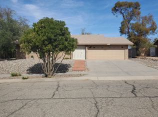 3428 W Green Ridge Dr, Tucson, AZ 85741