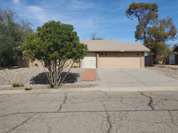 3428 W Green Ridge Dr, Tucson, AZ 85741