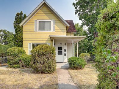 620 S 1st St W, Missoula, MT, 59801