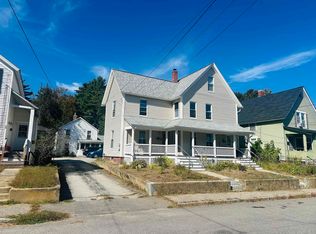 28 Walker St #A, Concord, NH 03301