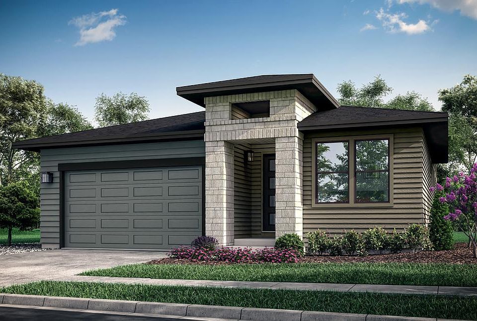 Prairie Elevation