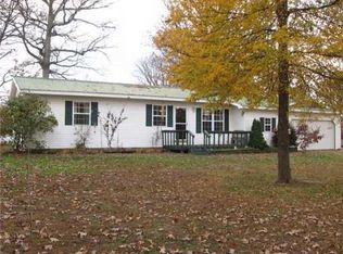 14757 Fruitwood Rd, Bentonville, AR 72712