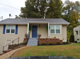 6014 Staely Ave, Saint Louis, MO