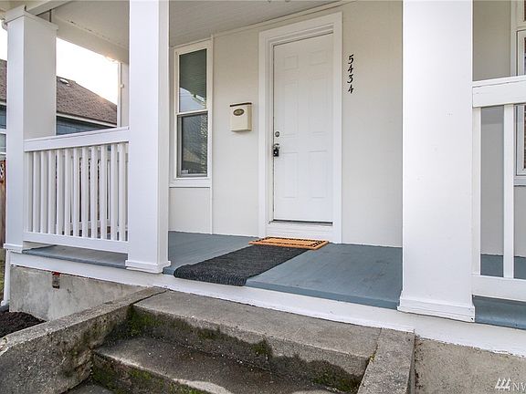 4th image of 5434 S Warner St