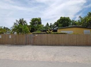 221 Ryan Ave, Key Largo, FL 33037
