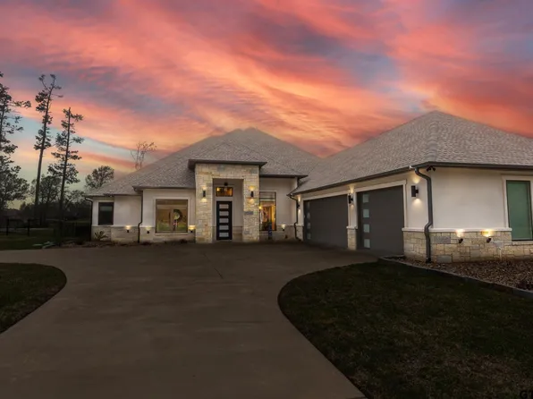 128 Ryder Cup Trl, Hideaway, TX 75771