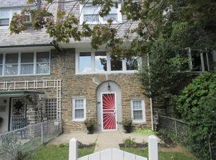 267 E Meehan Ave, Philadelphia, PA 19119