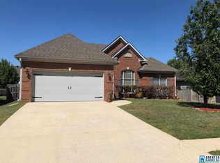 3013 Stonecreek Trce, Helena, AL 35080
