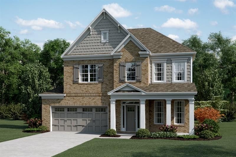 1st image of 5043 Greenard Watson Ln