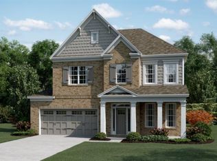 5043 Greenard Watson Ln, Buford, GA 30518