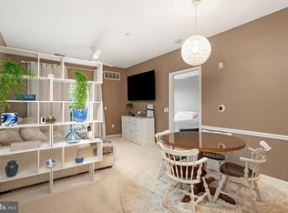 1224 Colts Cir #D2, Lawrence Township, NJ 08648