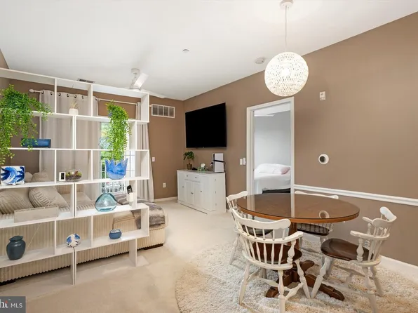 1224 Colts Cir #D2, Lawrence Township, NJ 08648