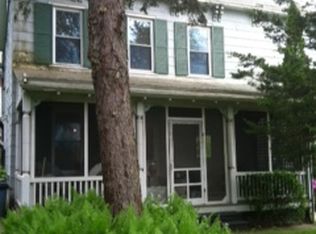 965-967 Columbia St, Hudson, NY 12534