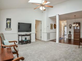 1808 Cotton Gin Dr, Clayton, NC 27527
