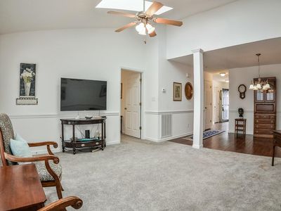 1808 Cotton Gin Dr, Clayton, NC, 27527