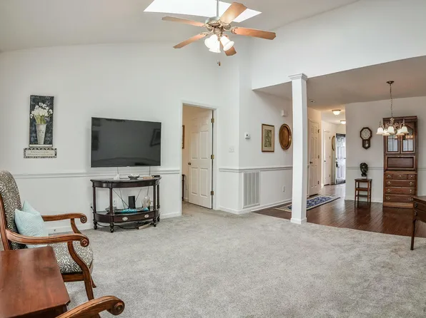 1808 Cotton Gin Dr, Clayton, NC 27527