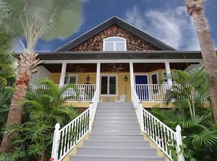 2131 Frederick St, Naples, FL 34112