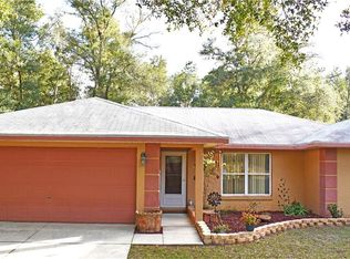2688 W Felton Ln, Citrus Springs, FL 34433