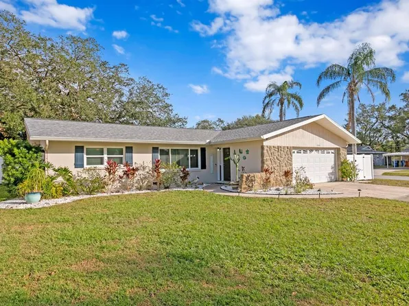 1000 WOODBROOK DRIVE, LARGO, FL 33770