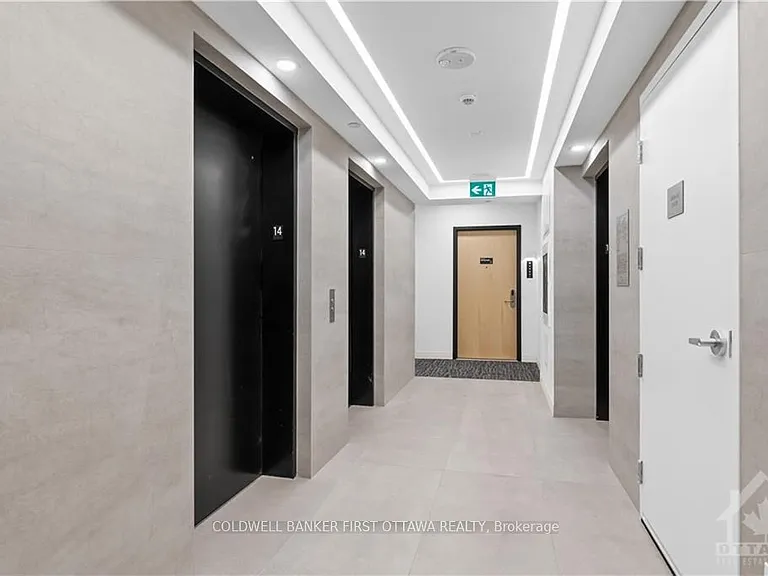 340 Queen St #1407 — Photo 23