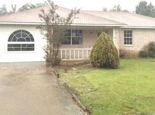 91 W Saskatchewan Rd, Roland, OK 74954