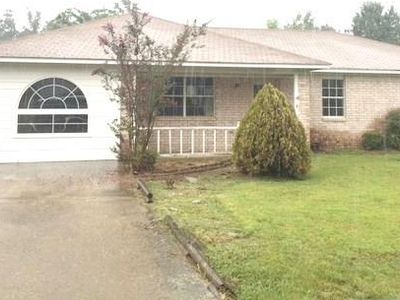 91 W Saskatchewan Rd, Roland, OK, 74954