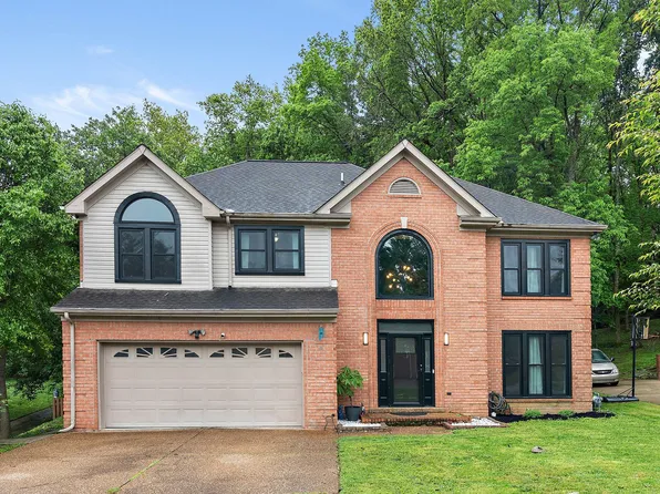 3469 Harborwood Cir, Nashville, TN 37214