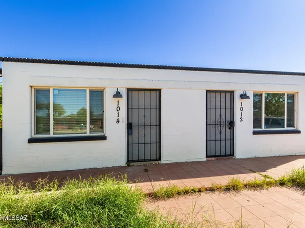 1014 N Grande Ave, Tucson, AZ 85745