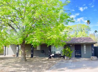 4238 N 35th Way, Phoenix, AZ 85018