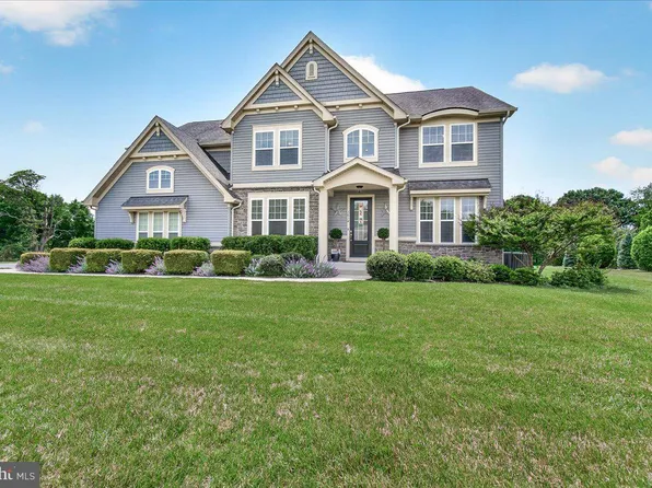 3614 Moline Ct, Monrovia, MD 21770