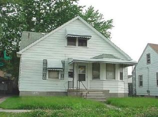 8235 Toepfer Ave, Warren, MI 48089