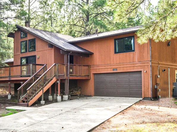 1220 N Edgewood St, Flagstaff, AZ 86004