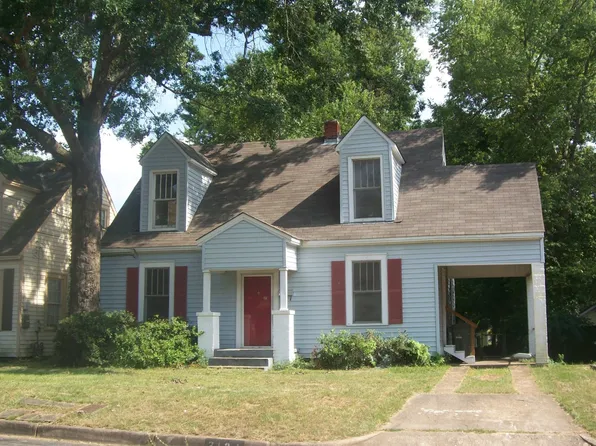 2134 McKinley Ave, Montgomery, AL 36107