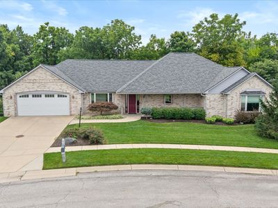 6253 Shelly Way, Indianapolis, IN, 46237