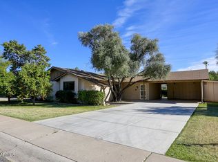 8625 E Rancho Vista Dr, Scottsdale, AZ 85251