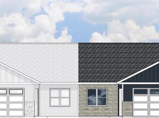2105 S Ironwood Ave, Marshfield, WI 54449