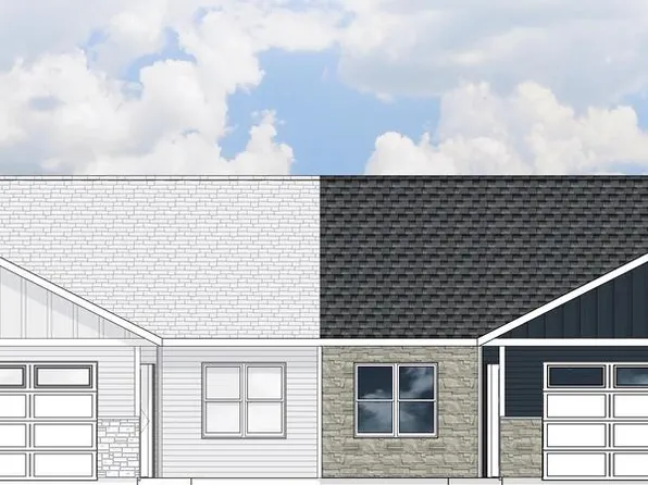 2105 South IRONWOOD AVENUE, Marshfield, WI 54449