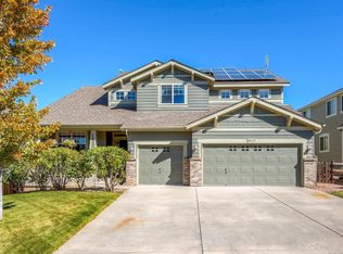 10429 Kicking Horse Dr, Littleton, CO 80125