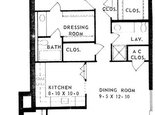 4601 Glenwood Park Ave APT 704, Erie, PA 16509