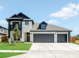 323 Atlas Cedar Dr, Glenn Heights, TX 75154