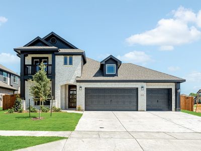 323 Atlas Cedar Dr, Glenn Heights, TX, 75154