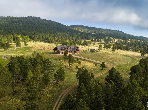 3500 County Road 12, Jansen, CO 81082