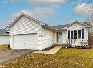 108 Hill St, Montrose, MN 55363