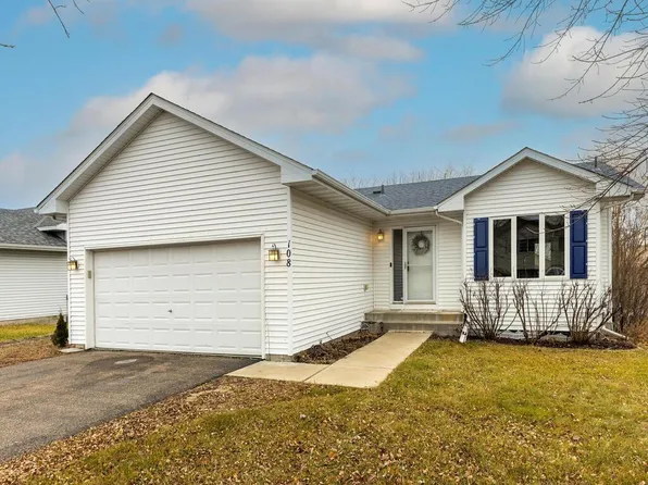 108 Hill St, Montrose, MN 55363