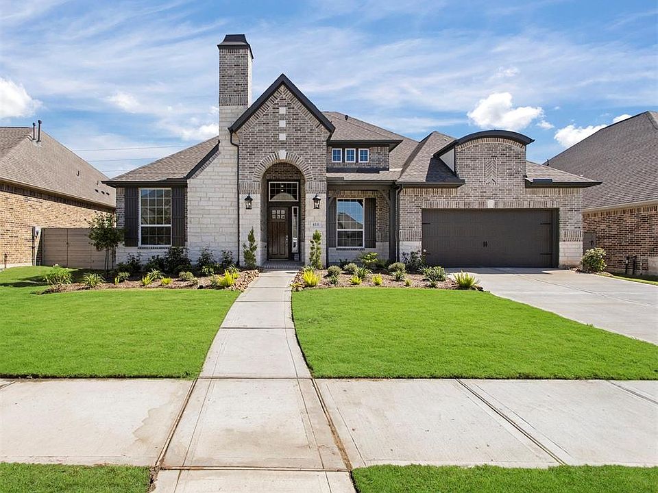 1st image of 4331 Cottonwood Creek Ln